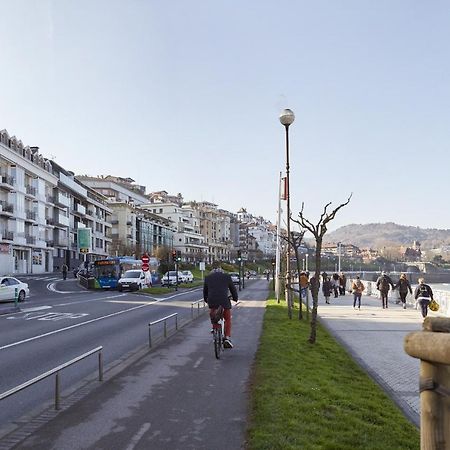 Ortzimuga - Basque Stay San Sebastián Kültér fotó