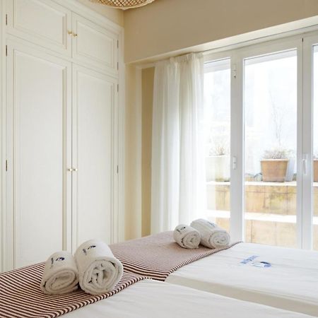 Ortzimuga - Basque Stay San Sebastián Kültér fotó