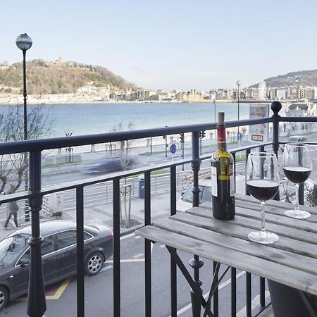 Ortzimuga - Basque Stay San Sebastián Kültér fotó
