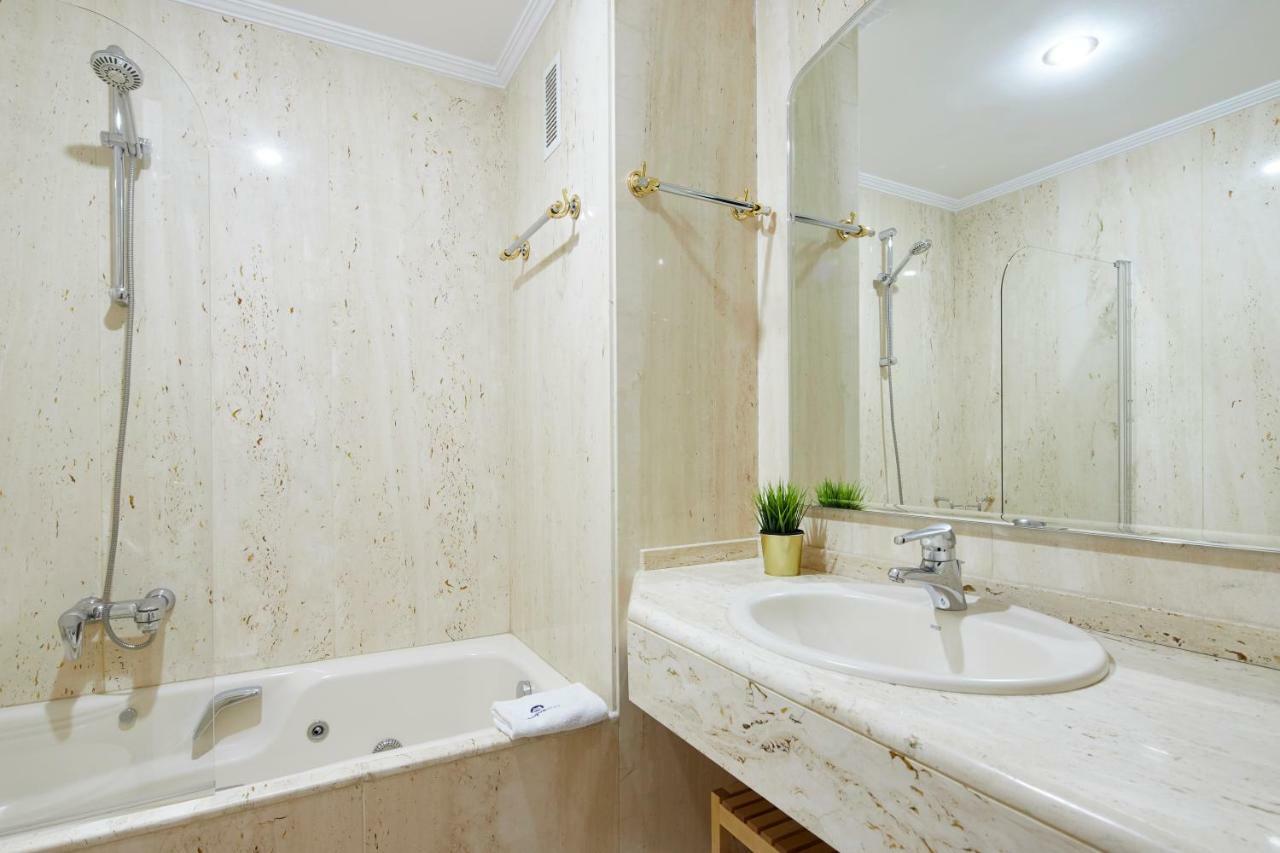 Ortzimuga - Basque Stay San Sebastián Kültér fotó