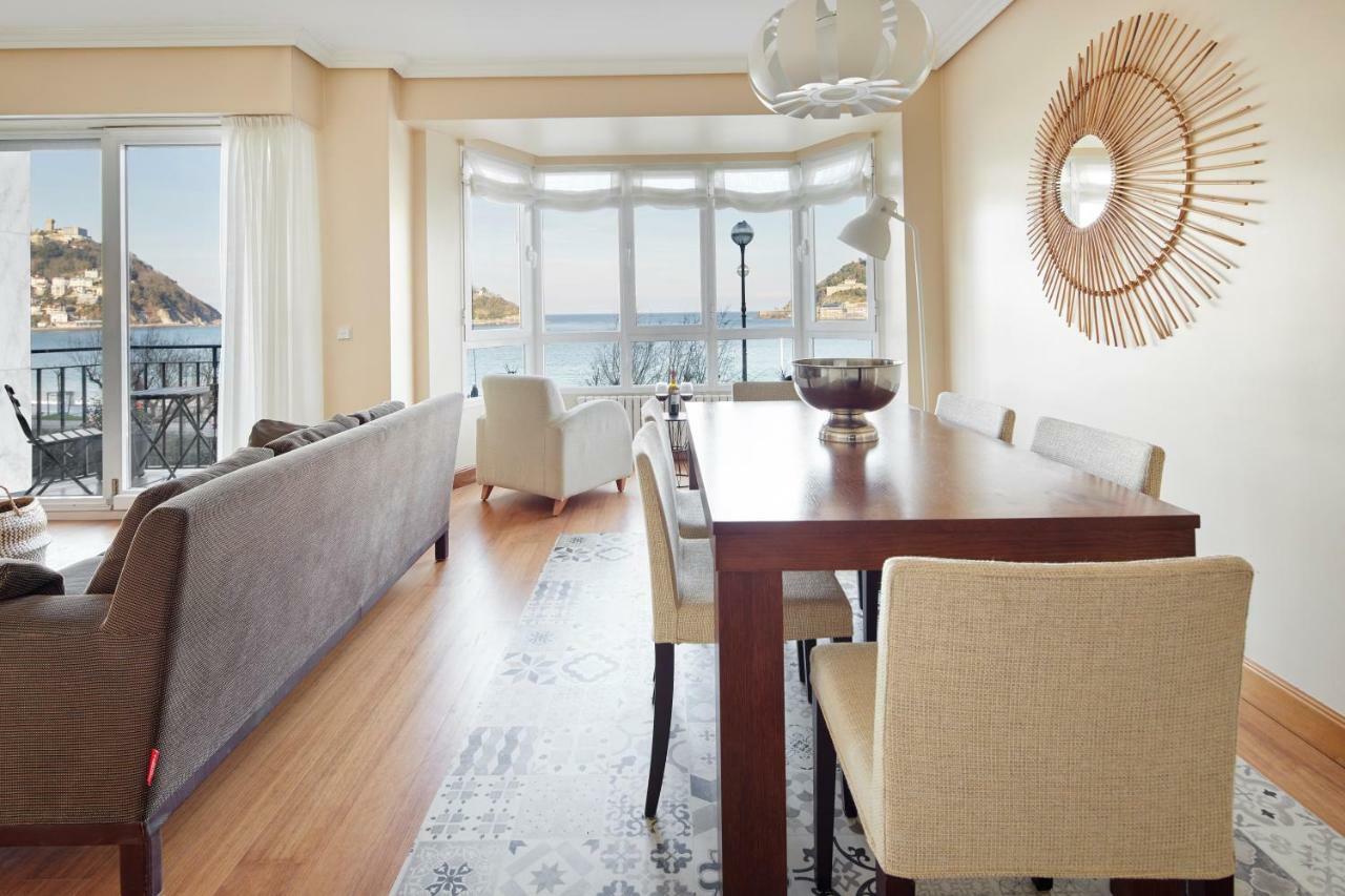 Ortzimuga - Basque Stay San Sebastián Kültér fotó