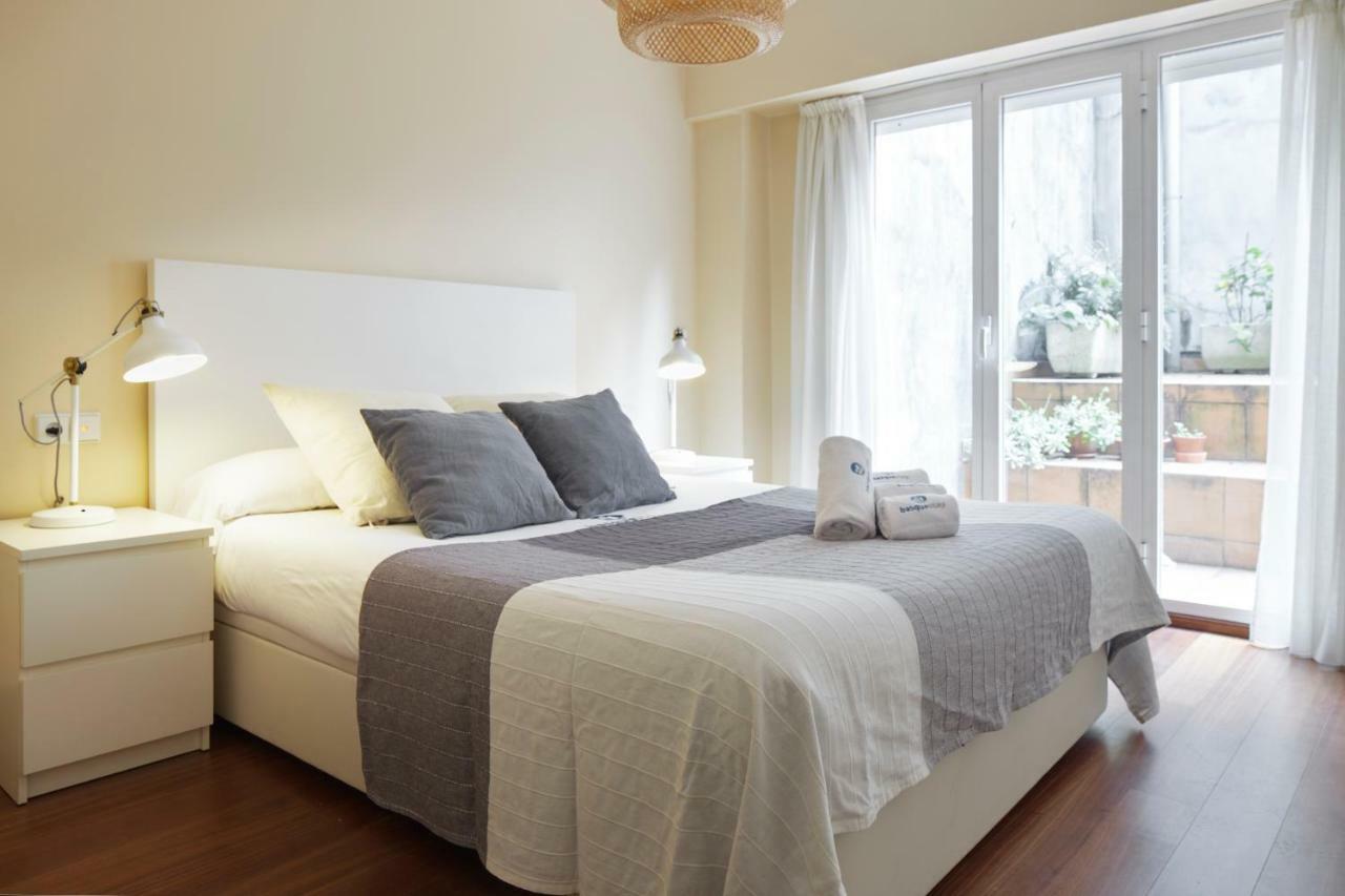 Ortzimuga - Basque Stay San Sebastián Kültér fotó