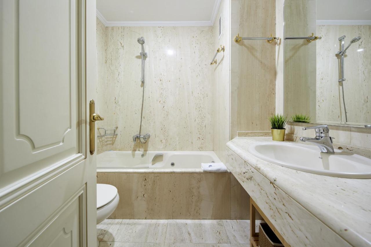Ortzimuga - Basque Stay San Sebastián Kültér fotó