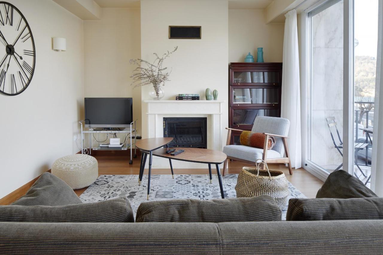 Ortzimuga - Basque Stay San Sebastián Kültér fotó